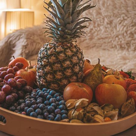 Malkia Penzion Orechová Potôň Dış mekan fotoğraf